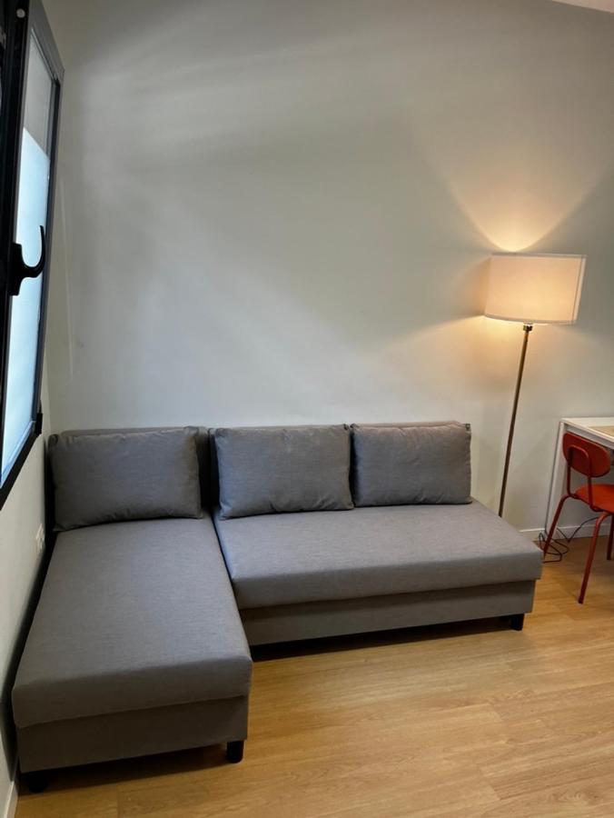 Apartment Exyca Plaza Castilla *