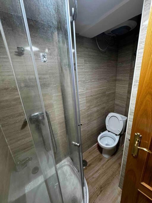 Apartamento, Gran Via, Apartamento Madrid