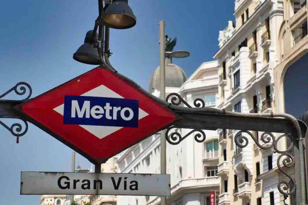 Apartamento, Gran Via, Apartamento *