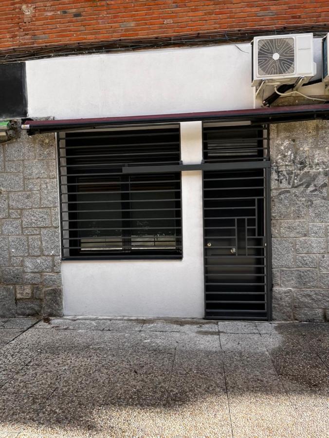 Exyca Plaza Castilla Apartment *