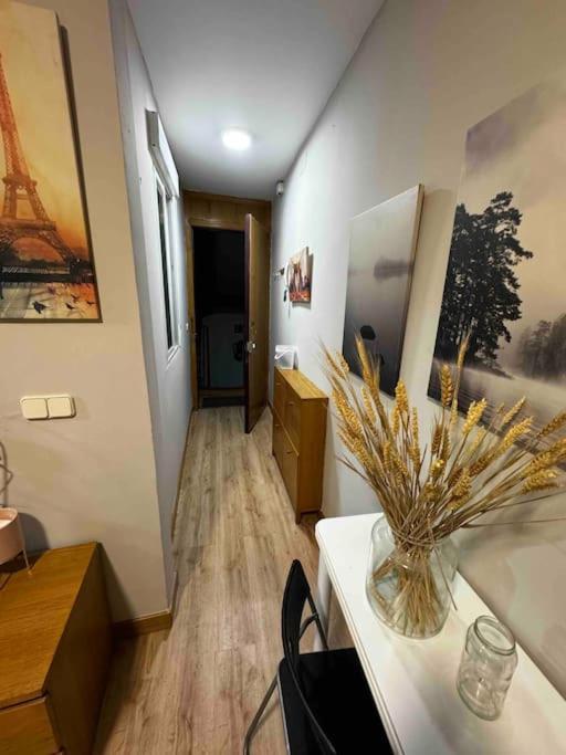 Apartamento, Gran Via, Apartamento *