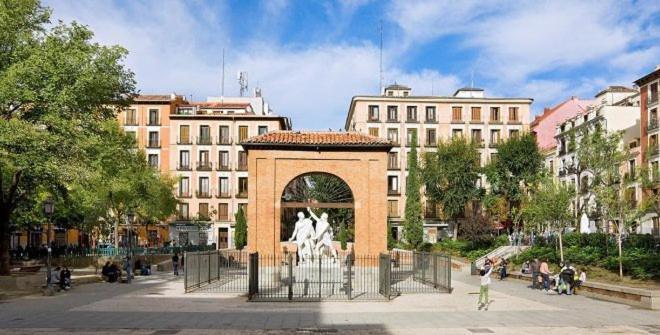 Apartamento Malasana