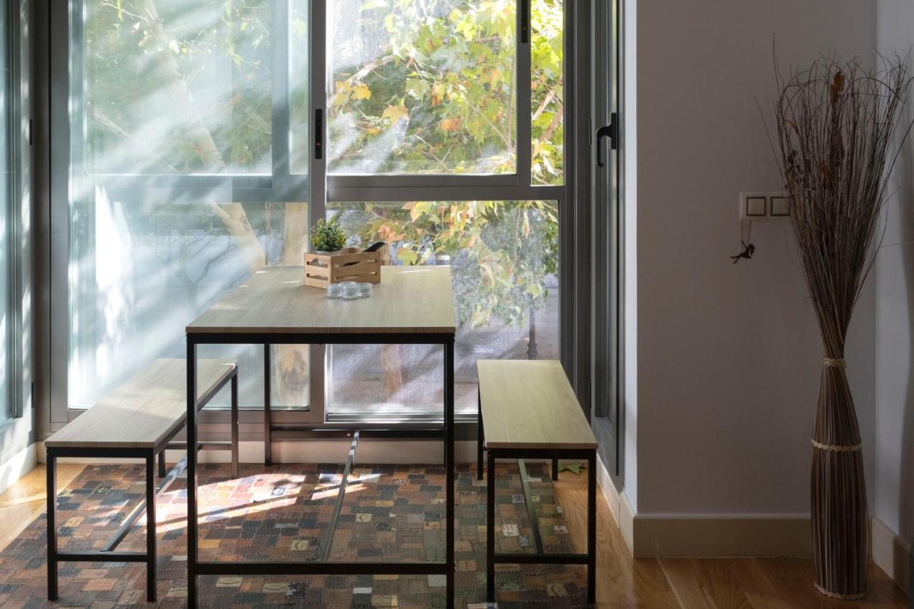 Apartamento Precioso Centrico En Con Posibilidad De Parking