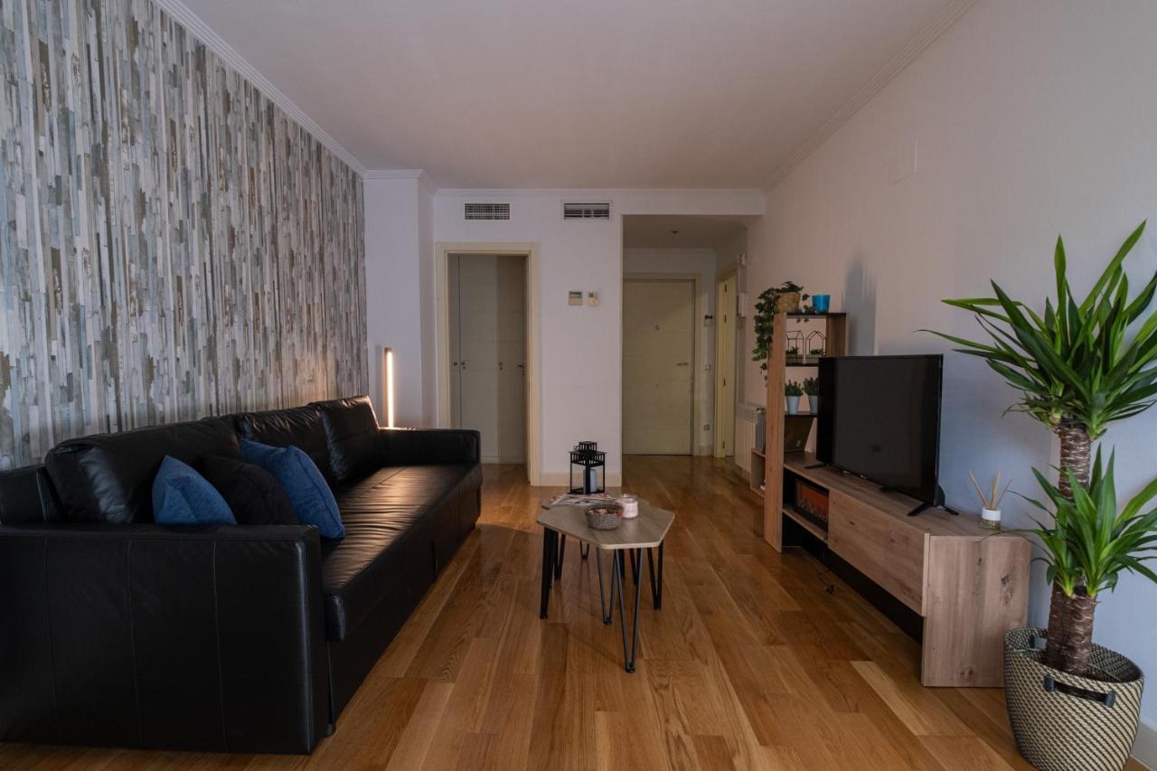 Precioso Centrico En Con Posibilidad De Parking Apartamento Madrid