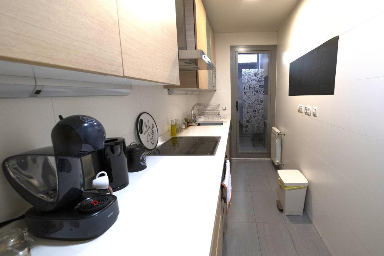 Apartamento Precioso Centrico En Con Posibilidad De Parking *