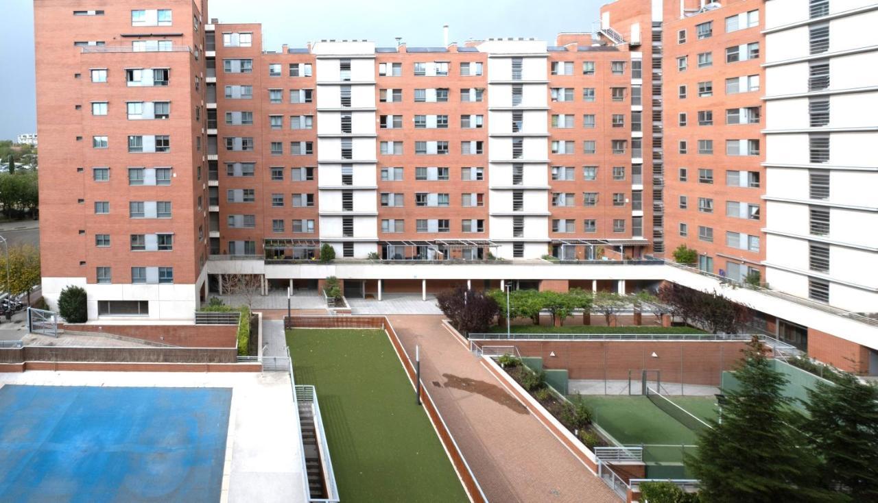 Precioso Centrico En Con Posibilidad De Parking Apartamento *