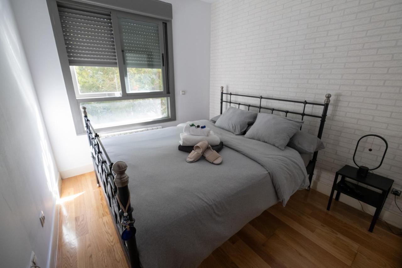Apartamento Precioso Centrico En Con Posibilidad De Parking Madrid
