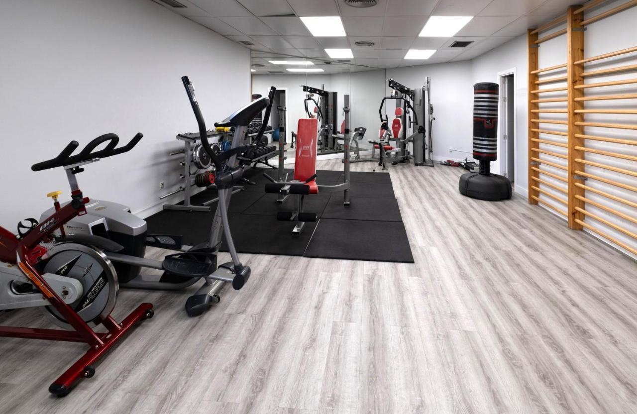 Apartamento Precioso Centrico En Con Posibilidad De Parking