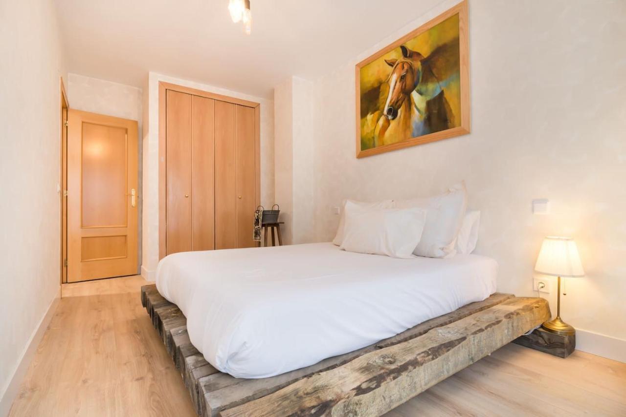 Apartment Cajasoul By Caja Magica