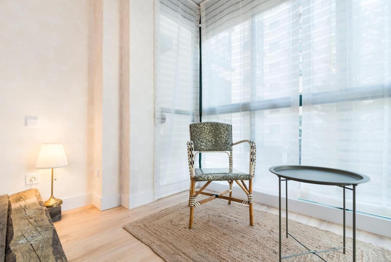 Apartment Cajasoul By Caja Magica