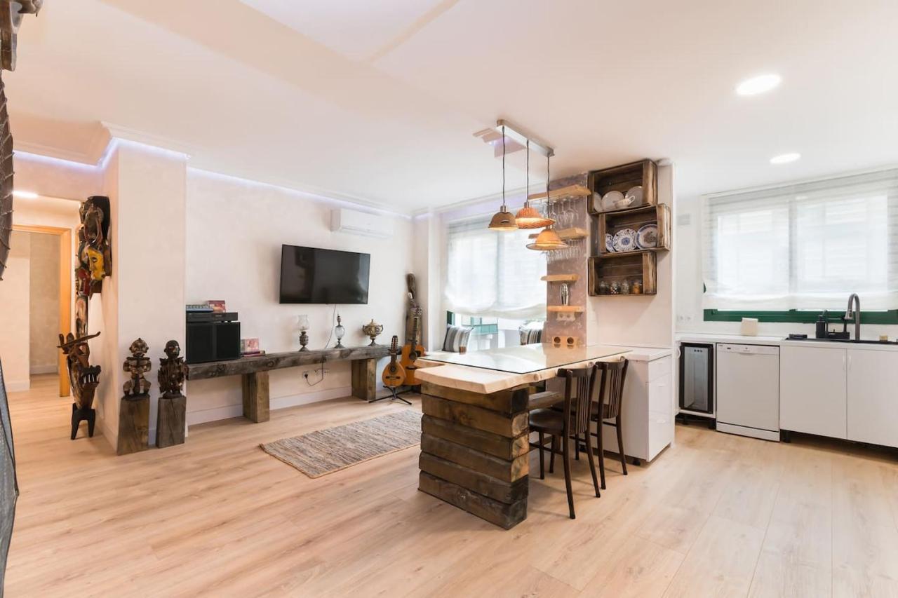 Apartment Cajasoul By Caja Magica