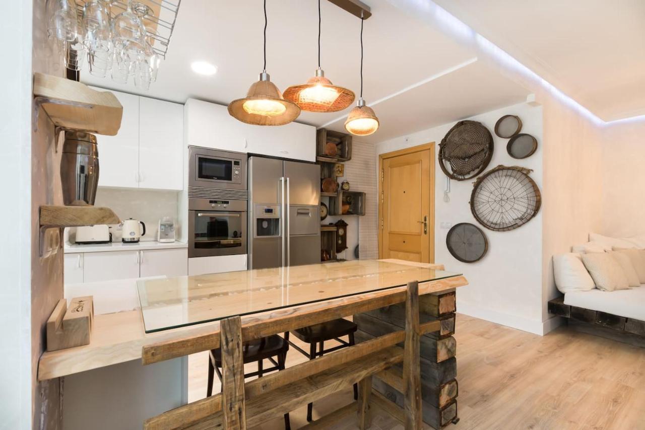Apartment Cajasoul By Caja Magica Madrid