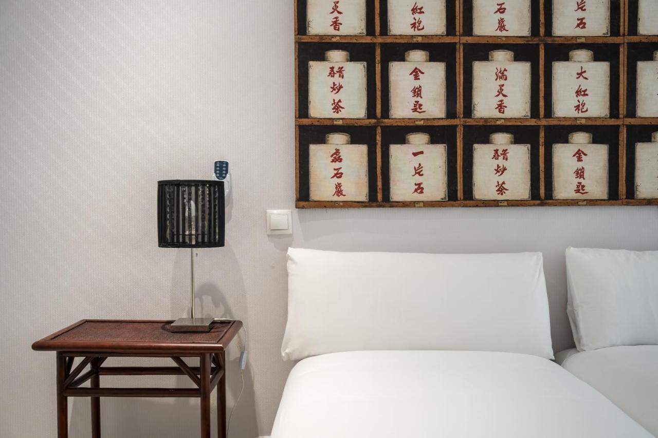 Apartamento Modern And Cozy- 3bedrooms 2bathrooms- Chamberi