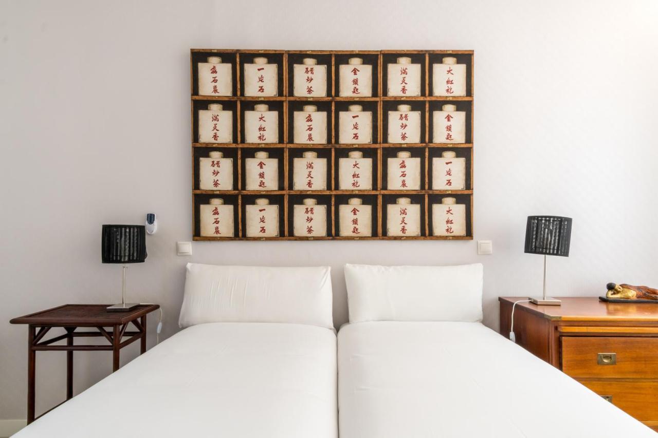 Apartamento Modern And Cozy- 3bedrooms 2bathrooms- Chamberi Madri