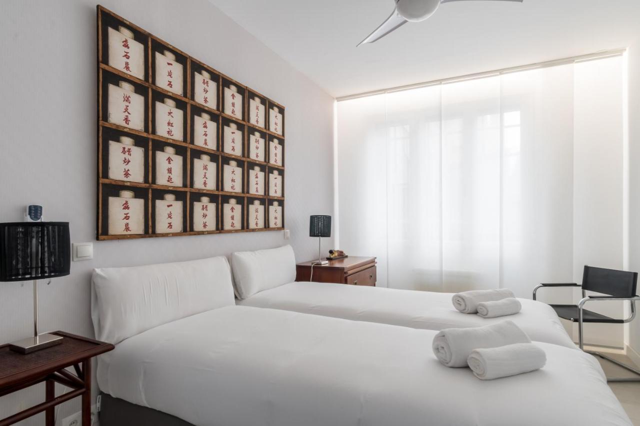 Apartamento Modern And Cozy- 3bedrooms 2bathrooms- Chamberi *