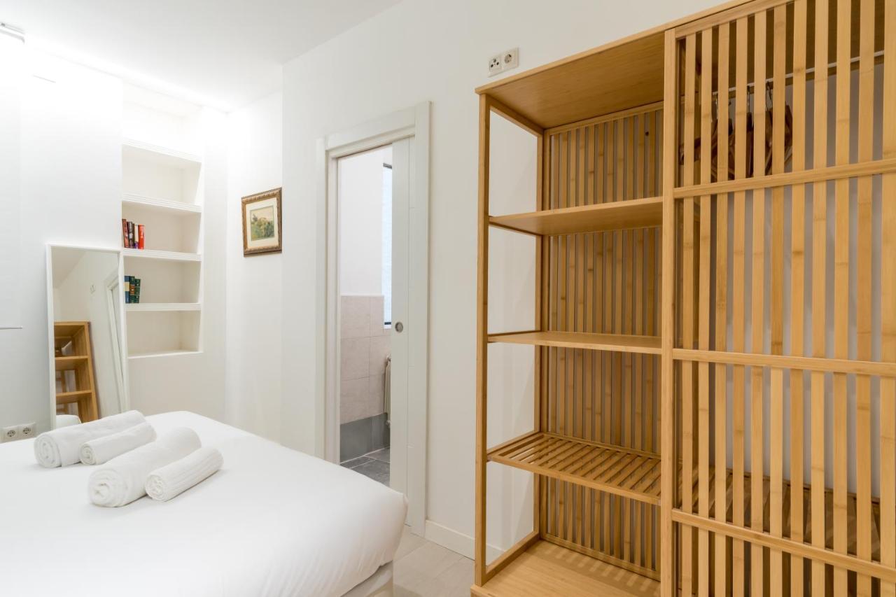 Modern And Cozy- 3bedrooms 2bathrooms- Chamberi Madri
