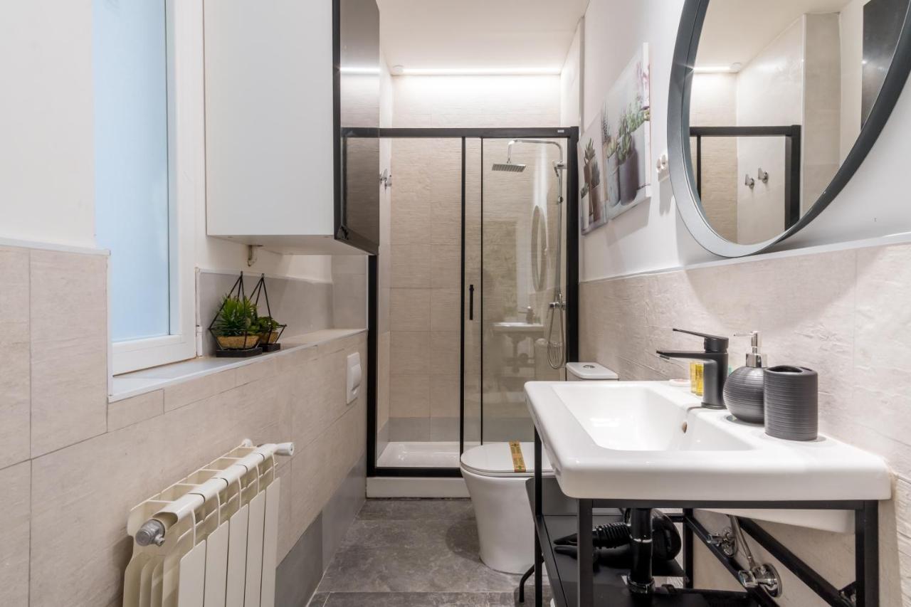 Modern And Cozy- 3bedrooms 2bathrooms- Chamberi Apartamento