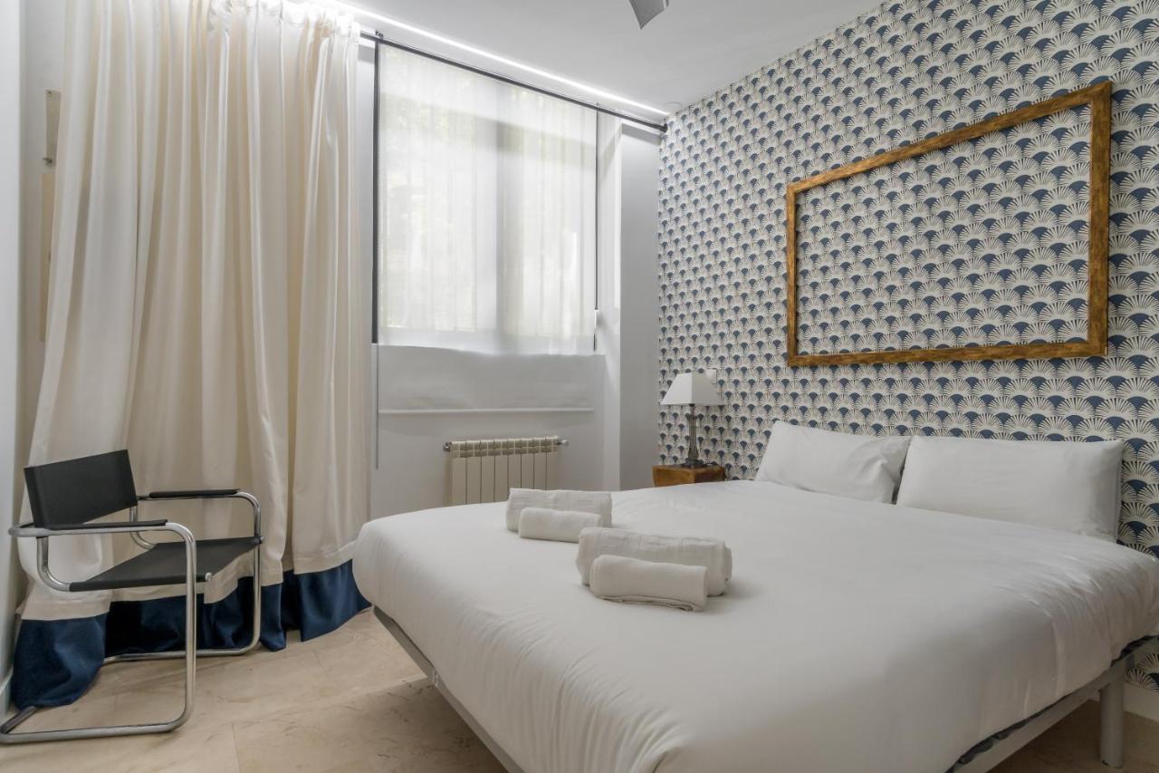 Apartamento Modern And Cozy- 3bedrooms 2bathrooms- Chamberi *