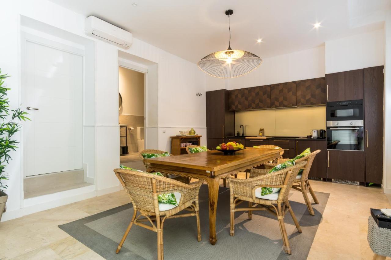 Modern And Cozy- 3bedrooms 2bathrooms- Chamberi Apartamento Madri