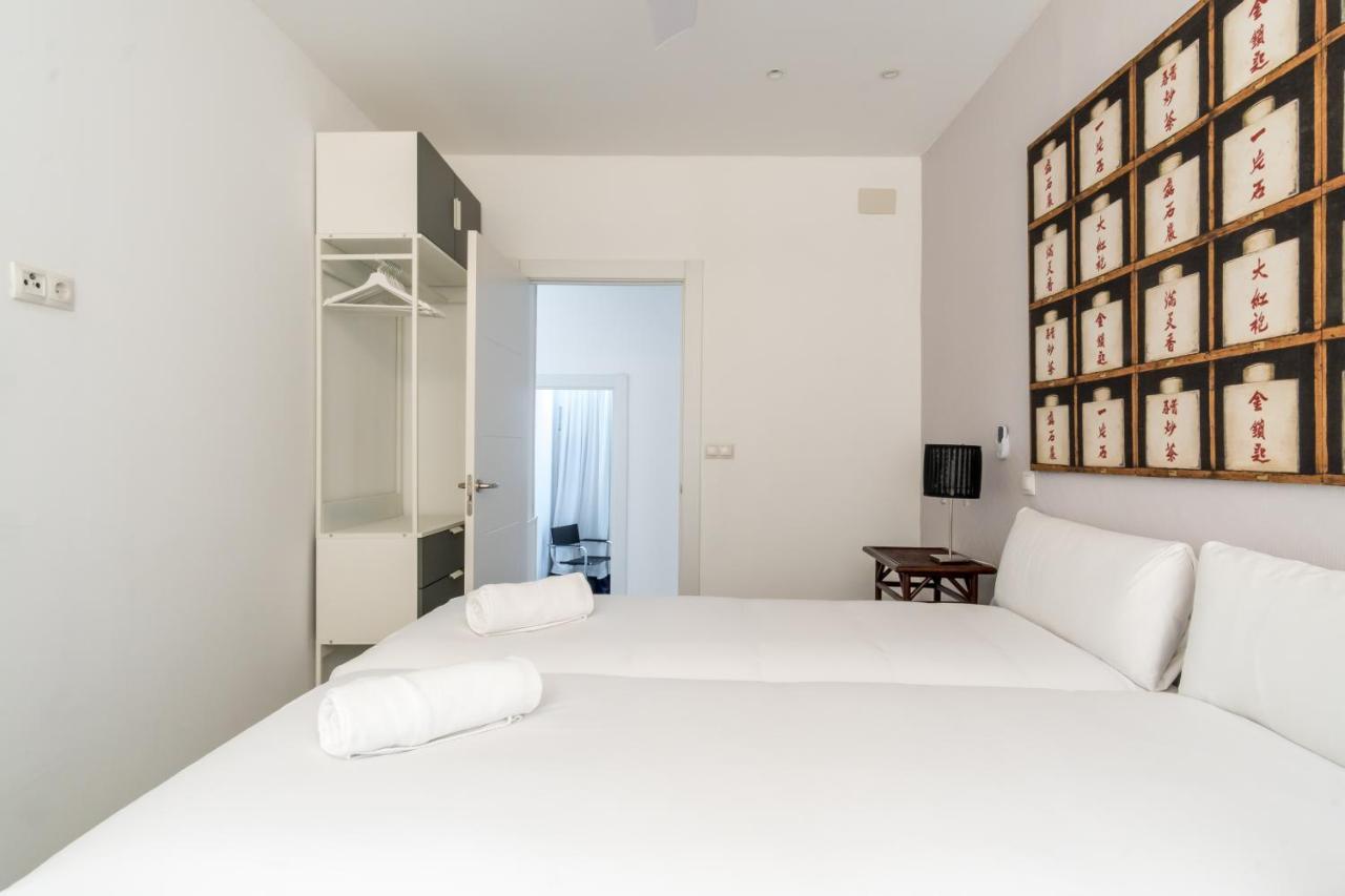 Modern And Cozy- 3bedrooms 2bathrooms- Chamberi
