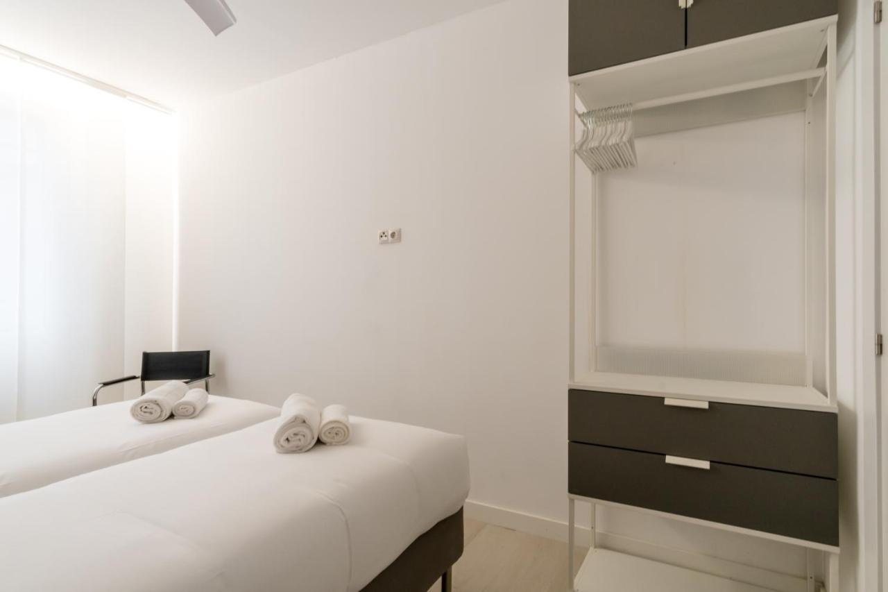 Apartamento Modern And Cozy- 3bedrooms 2bathrooms- Chamberi Madri