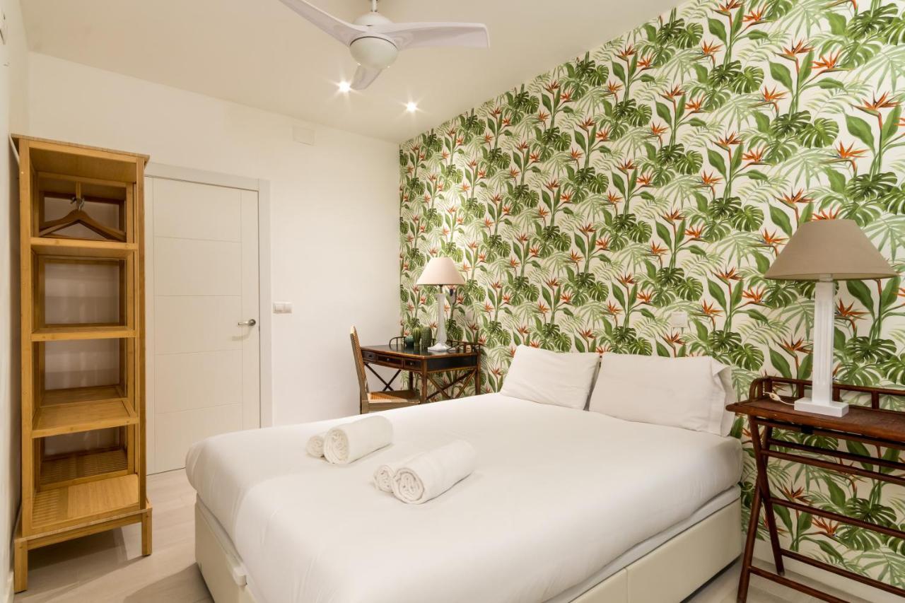 Modern And Cozy- 3bedrooms 2bathrooms- Chamberi Apartamento *