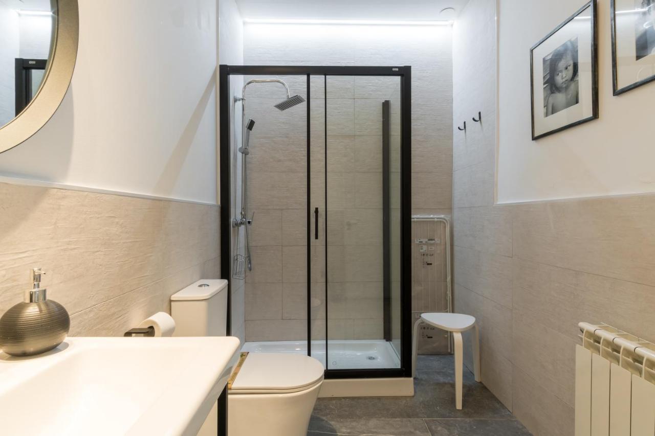 Apartamento Modern And Cozy- 3bedrooms 2bathrooms- Chamberi *