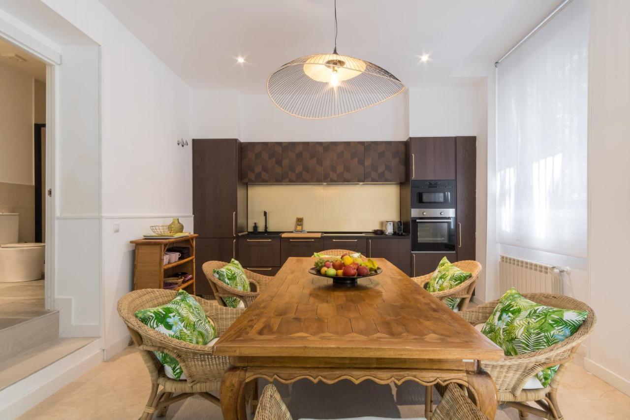 Modern And Cozy- 3bedrooms 2bathrooms- Chamberi Apartamento