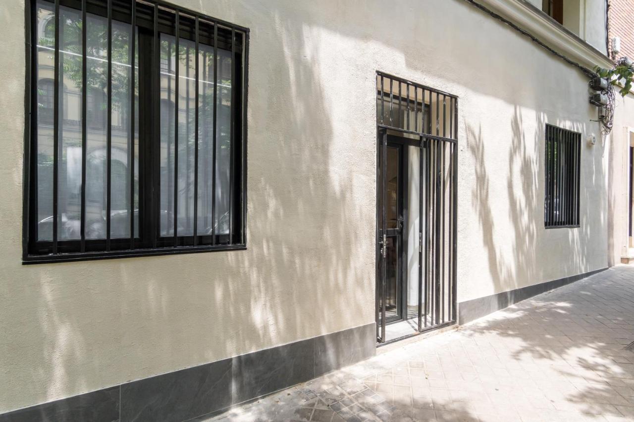 Modern And Cozy- 3bedrooms 2bathrooms- Chamberi Apartamento *