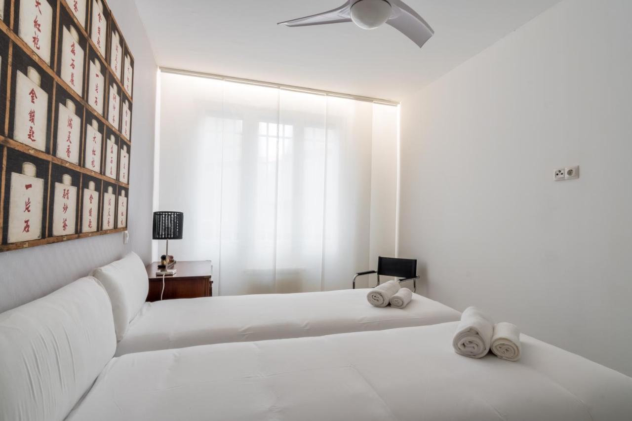Modern And Cozy- 3bedrooms 2bathrooms- Chamberi Apartamento