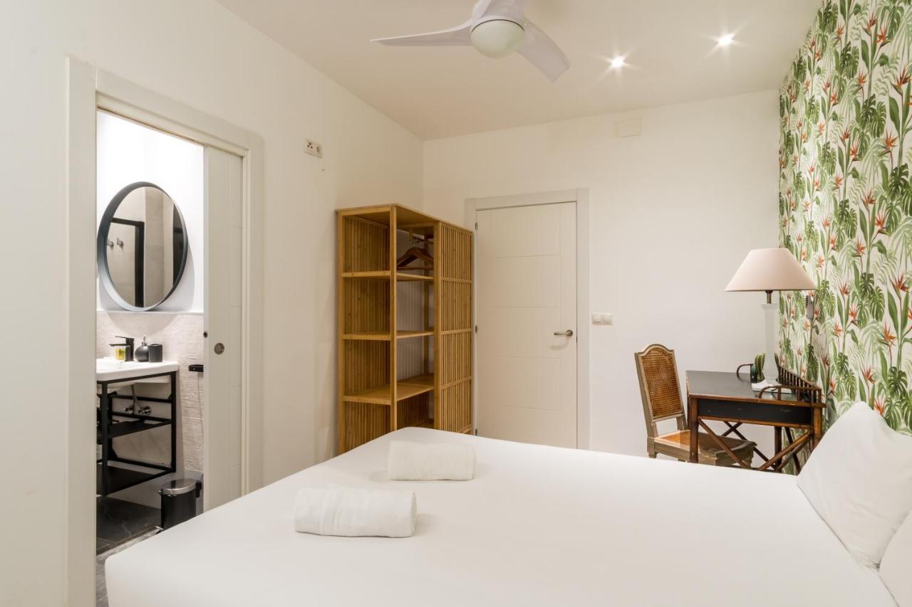 Modern And Cozy- 3bedrooms 2bathrooms- Chamberi Apartamento *