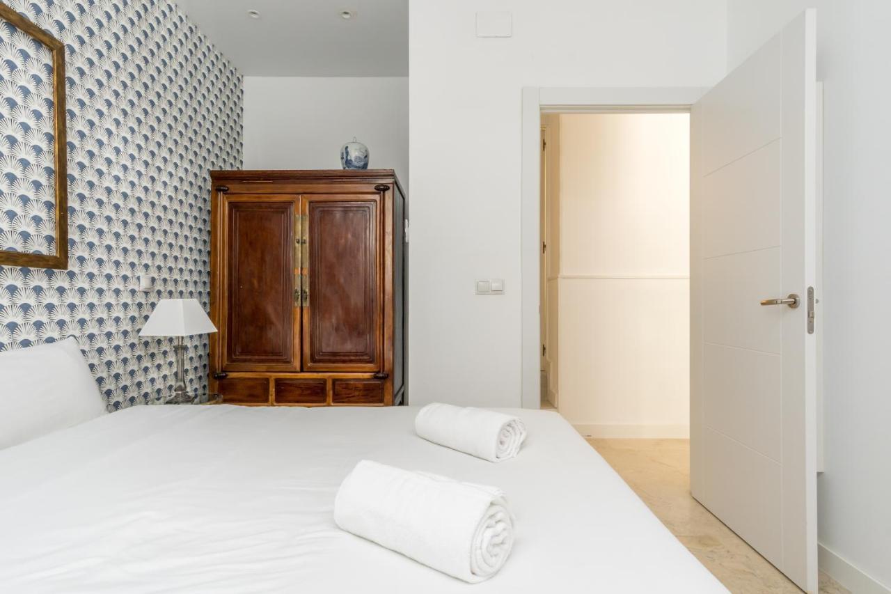 Modern And Cozy- 3bedrooms 2bathrooms- Chamberi Madri