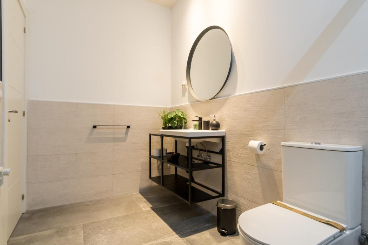 Apartamento Modern And Cozy- 3bedrooms 2bathrooms- Chamberi Madri