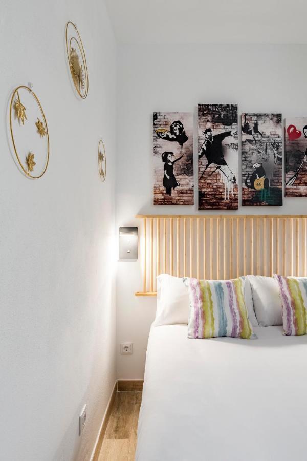Charming Numancia Madrid