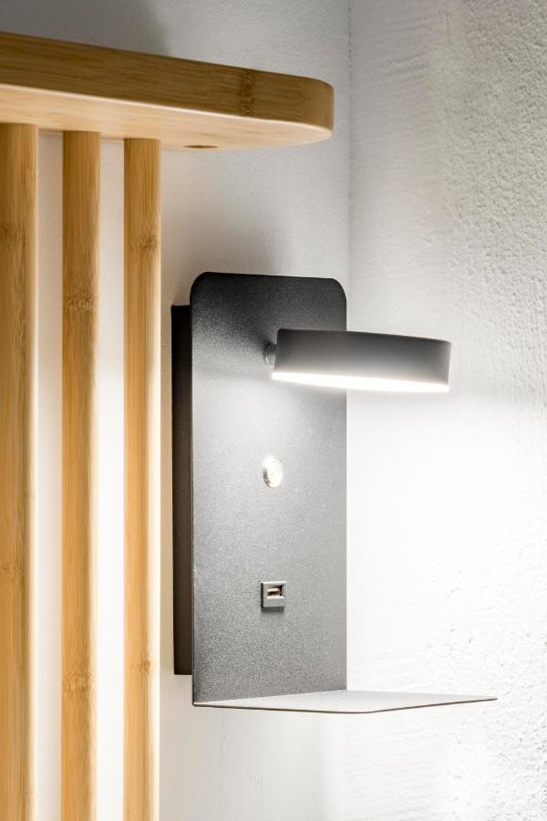 Charming Numancia Apartment