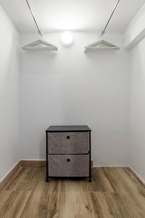 Charming Numancia Apartment *