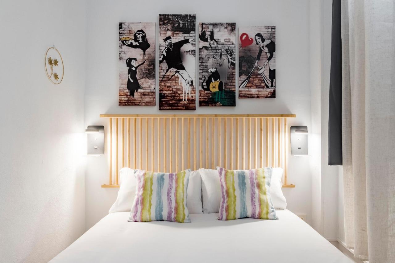 Charming Numancia Apartment *