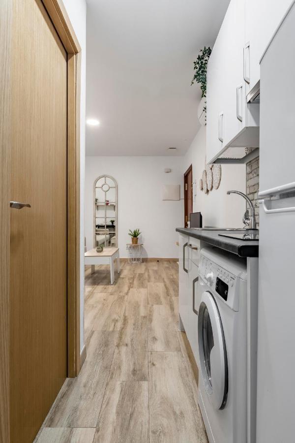 Madrid Numancia - Apartamento De 1 Dormitorio *