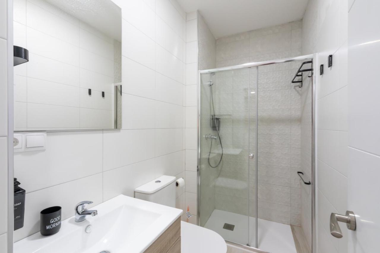Market Martinez De La Riva Ii Apartamento Madri