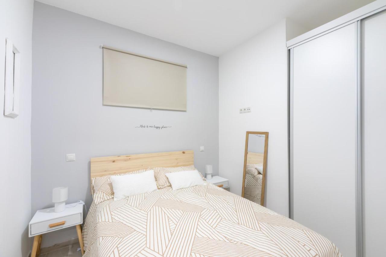 Apartamento Market Martinez De La Riva Ii *