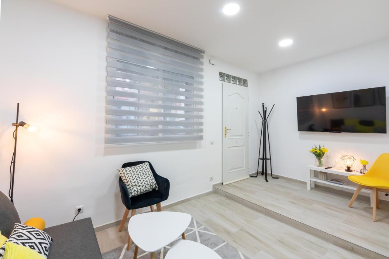 Market Martinez De La Riva Ii Apartamento