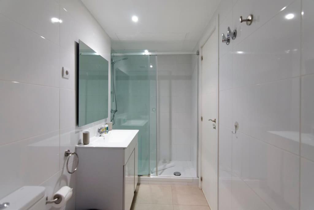 Apartment Beautiful Flat A Stone's Throw From The Retiro-vill Madrid