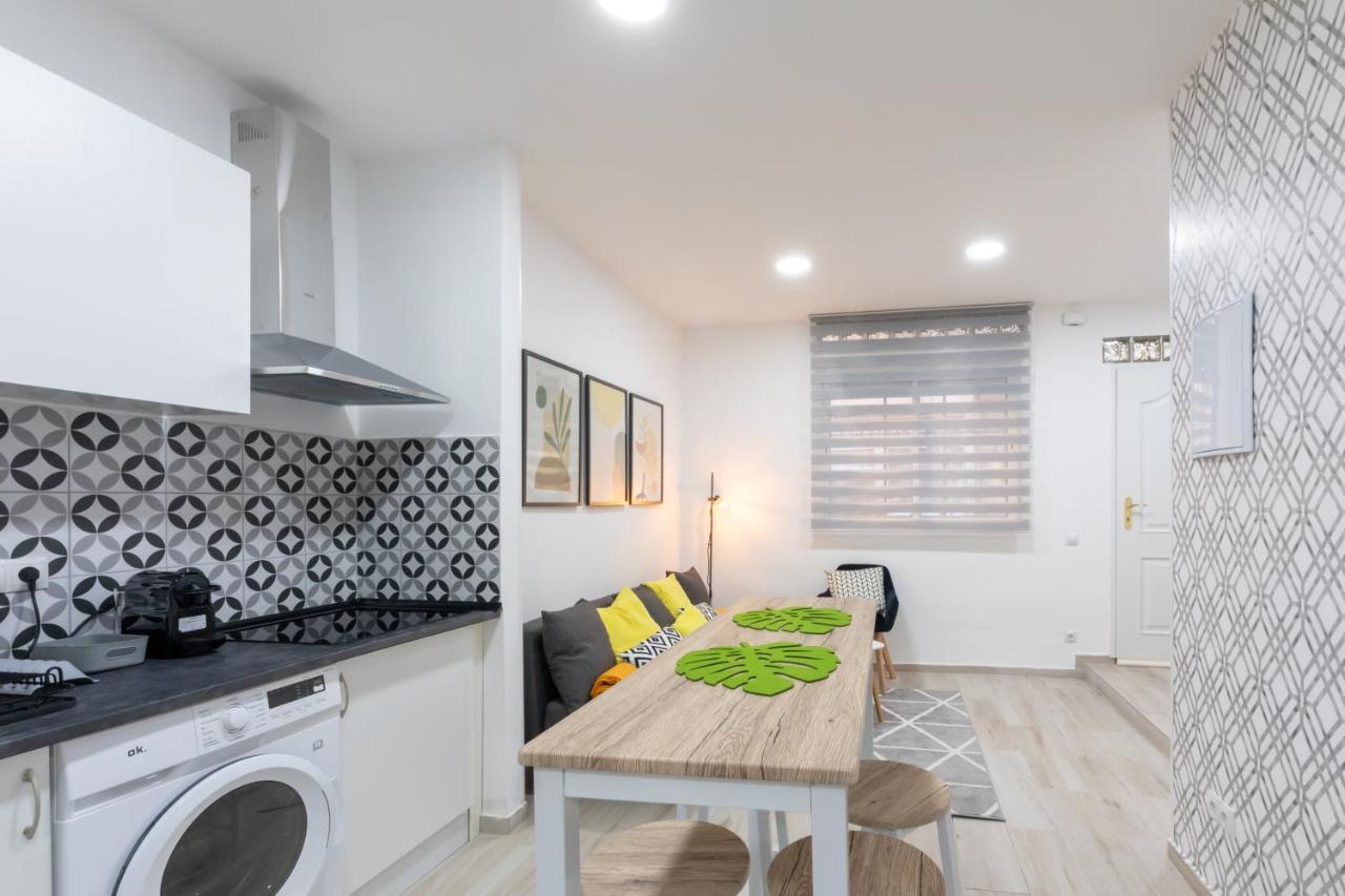 Apartamento Market Martinez De La Riva Ii