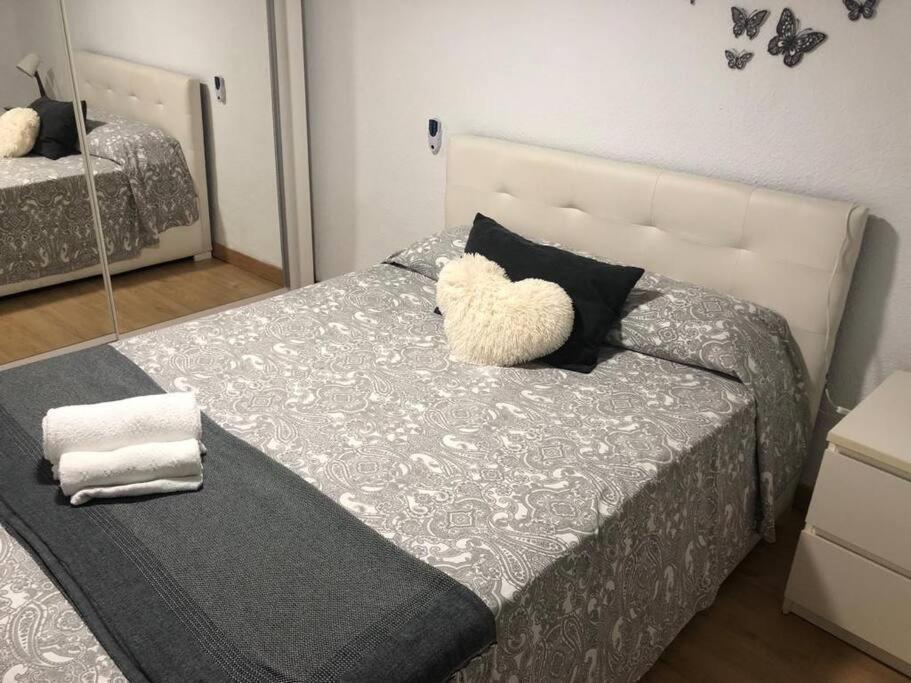 “apartamento Moderno Y Acogedor Apartment
