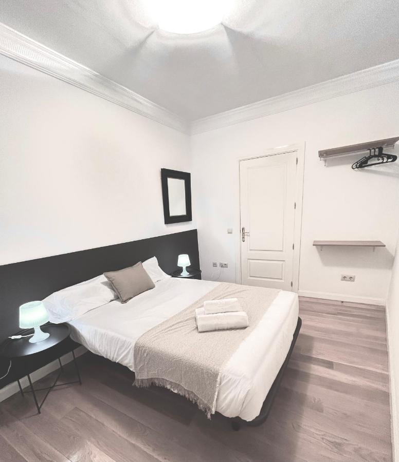 Pdv Homestay Madrid