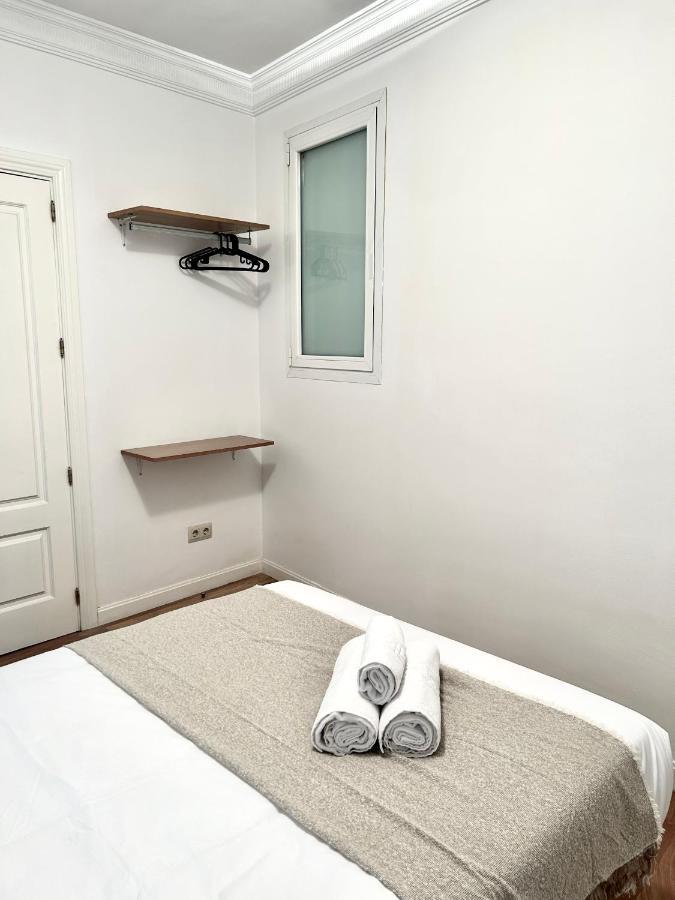 Pdv Homestay Madrid