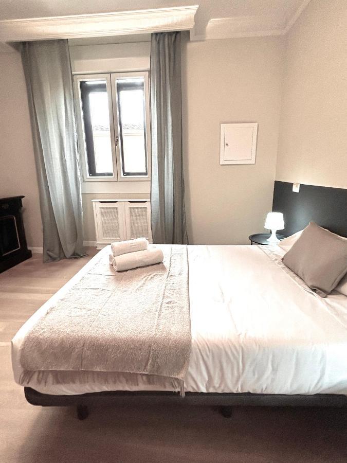 Pdv Homestay Madrid