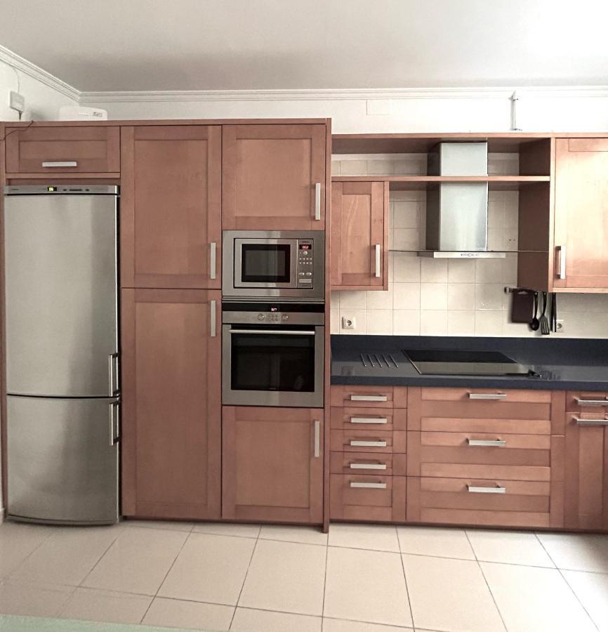 Pdv Homestay Madrid