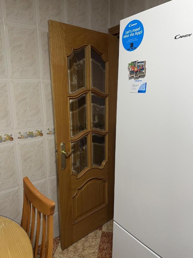 Guest house El Gengo