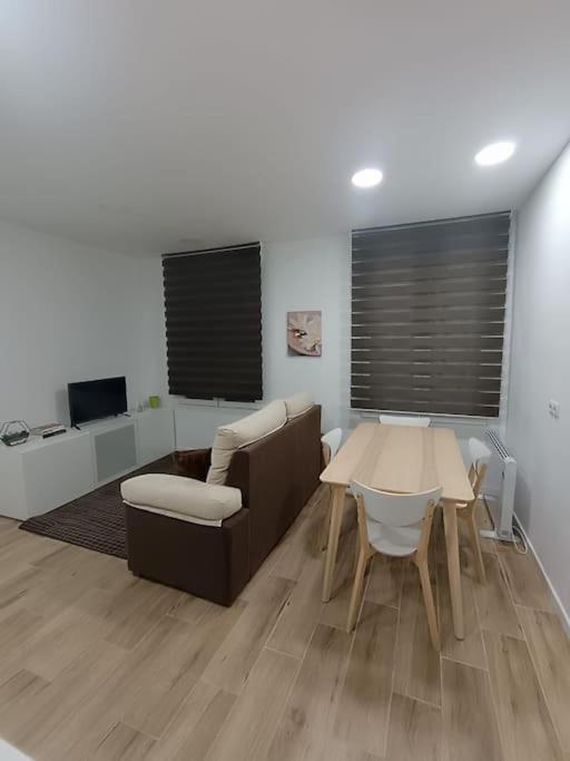 Encantador Apartamento Completo Con Dos Apartment Madrid